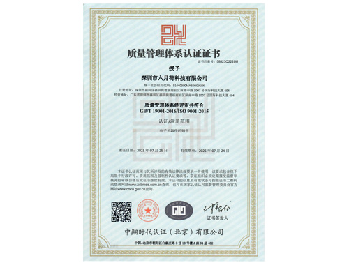 资质荣誉4